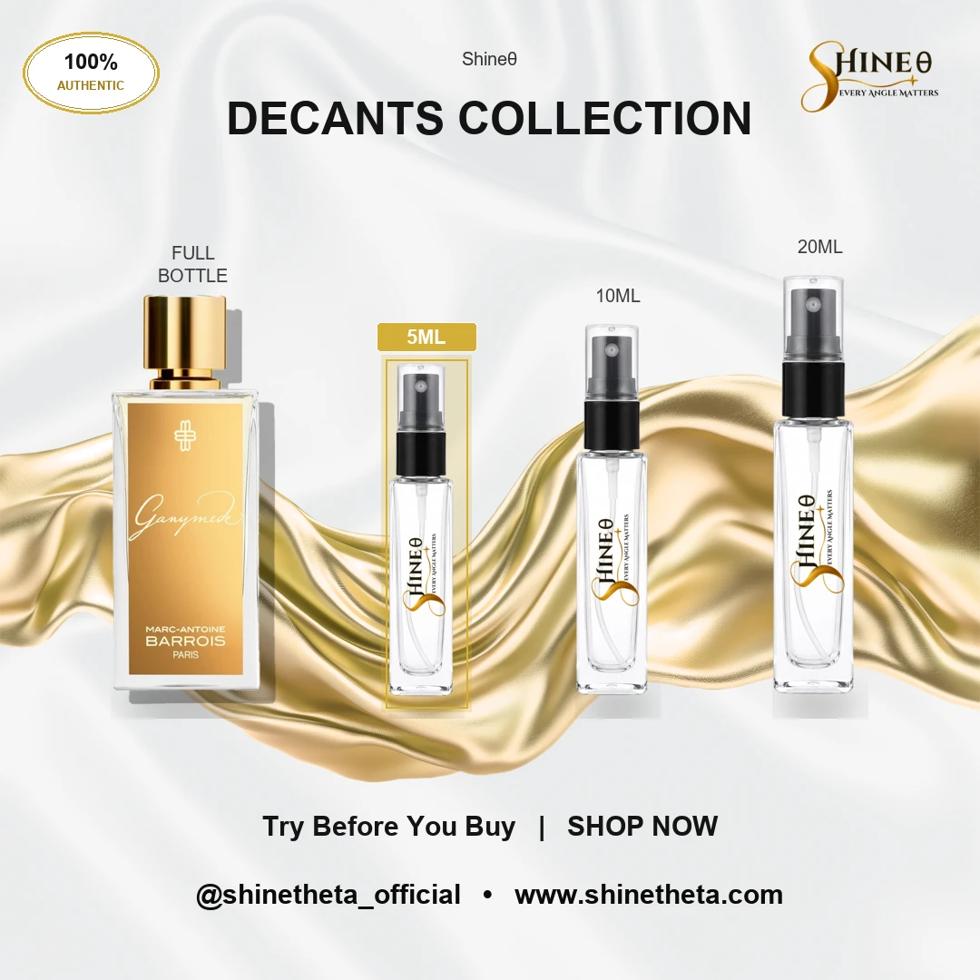 5mL Decant